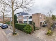 Einthovenlaan 9, 2105 TH Heemstede