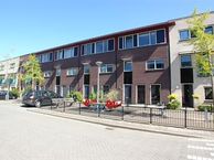 Burchtpoort 4, 2152 EV Nieuw-Vennep