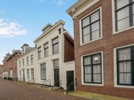 Oudegracht 295, 1811 CK Alkmaar