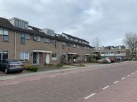 Estafetteweg 28, 2807 BN Gouda