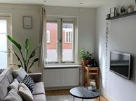 Lijsterstraat 58 A, 3514 TE Utrecht