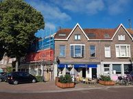 Wilhelminaplein 19 A, 2103 GS Heemstede