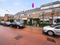 Pastoor Canniuslaan 8, 2661 HW Bergschenhoek