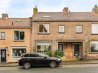 Diemerkade 60, 1111 AC Diemen