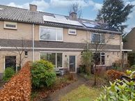 Valkenierlaan 23, 3721 BL Bilthoven