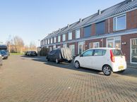 Zwenkgraslaan 14, 3452 CV Vleuten