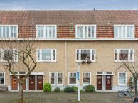 Mariotteplein 12 -hs, 1098 NZ Amsterdam