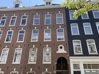 Eerste Jan Steenstraat 106 3, 1072 NR Amsterdam