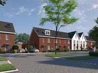 Zegge 18, 2371 KX Roelofarendsveen