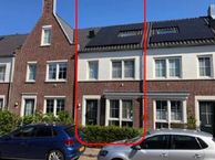 Vliegend Hert 27, 2342 CJ Oegstgeest