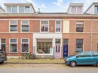 Griftstraat 101, 3572 GS Utrecht