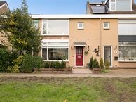 Burg. G. van Barneveldstraat 3, 9744 CJ Groningen