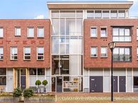 Bergpoortstraat 143, 7411 CV Deventer