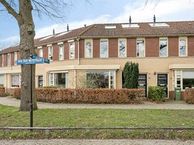 Van der Meystraat 7, 7425 AV Deventer