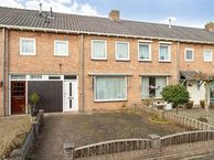Adriaan Poortersstraat 40, 5262 TK Vught