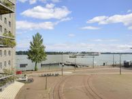 Azartplein 131, 1019 PC Amsterdam