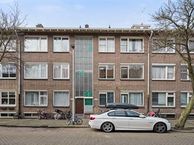 Korhaanstraat 127 b, 3083 XM Rotterdam