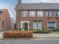 Ridderstraat 8, 5126 BH Gilze