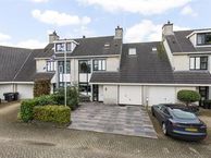 Bertus van Lierplantsoen 5, 2132 KP Hoofddorp