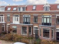 Gerard Doustraat 13, 3583 SB Utrecht