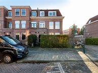 Juliana van Stolberglaan 27 B, 3051 CB Rotterdam