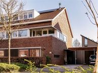 Claudiuslaan 26, 3453 KL De Meern