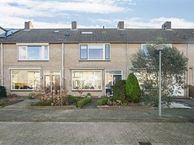 Hortensiastraat 7, 3319 HD Dordrecht