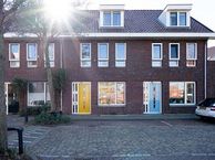 Grevelingenstraat 13, 3522 PP Utrecht