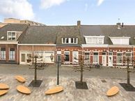 Korenbeursplein 10, 4611 PS Bergen op Zoom