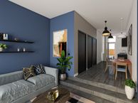 Groepstraat 57 A, 3081 SH Rotterdam