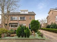 Esdoornlaan 11, 2951 BE Alblasserdam