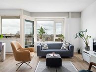 Suze Groeneweglaan 257, 3021 DW Rotterdam