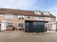 Tarwestraat 87, 1446 CB Purmerend