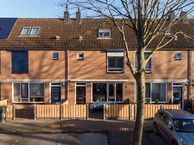 Breeburgsingel 43, 2135 CK Hoofddorp