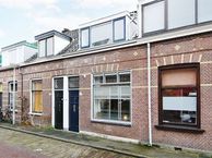 Eliza Dorusstraat 23, 2613 ED Delft