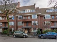 Parkweg 20 a, 9725 EH Groningen