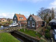 Beukenlaan 18, 8536 TK Oosterzee