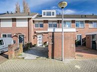 Snoekenveen 529, 3205 CE Spijkenisse