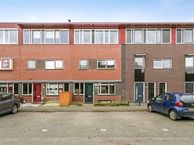 Goudsepoort 33, 2152 EN Nieuw-Vennep