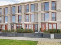 Kamelenburg 18, 2994 CV Barendrecht