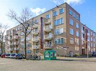 Soembawastraat 116, 1095 XE Amsterdam