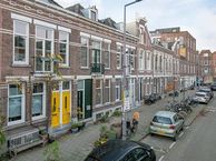 Rakstraat 19, 3034 RD Rotterdam