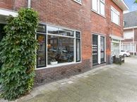 Hasebroekstraat 21 G, 3532 GJ Utrecht