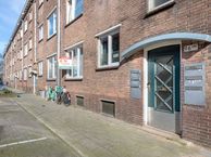 Klaverstraat 94 A, 3083 VL Rotterdam