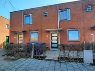 Sambastraat 109, 1326 NW Almere