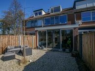 Cirkel 12, 3328 KD Dordrecht