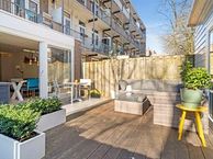 Stuyvesantstraat 30 H, 1058 AL Amsterdam