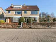 Prinses Beatrixlaan 36, 1911 HS Uitgeest
