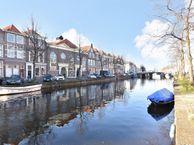 Herengracht 56, 2312 LE Leiden