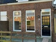 Oeverdwarsstraat 26, 8921 EN Leeuwarden